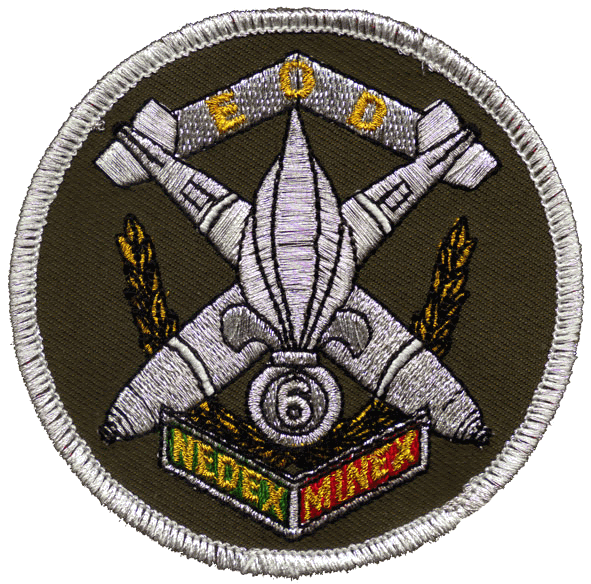 NEDEX / EOD Français